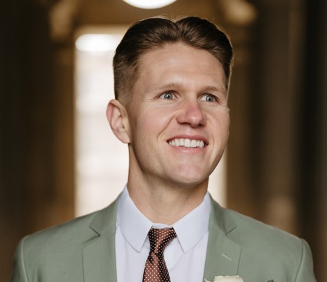 Trevor Gardner